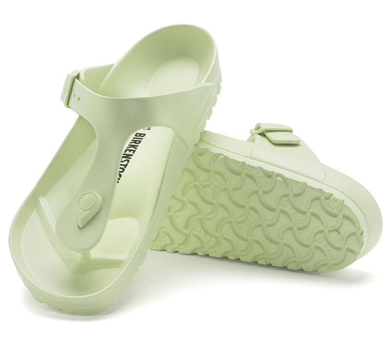 Birkenstock Recovery Thong Sandal - Gizeh EVA — View 17