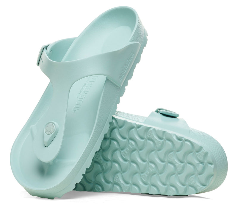 Birkenstock Recovery Thong Sandal - Gizeh EVA — View 9