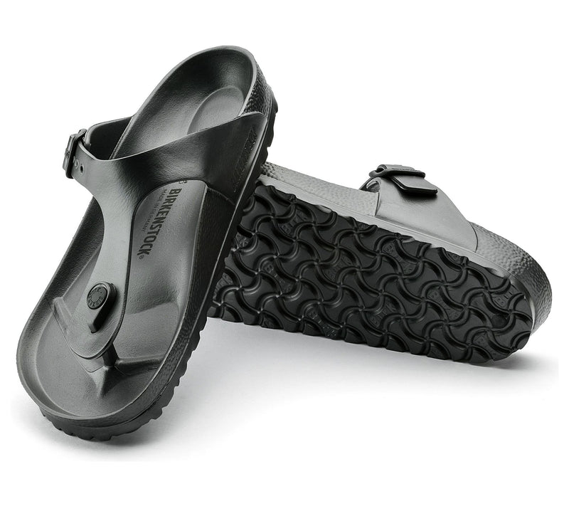 Birkenstock Recovery Thong Sandal - Gizeh EVA — View 15