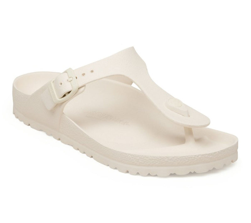 Birkenstock Recovery Thong Sandal - Gizeh EVA — Main view