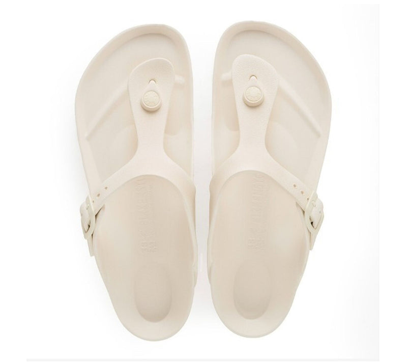 Birkenstock Recovery Thong Sandal - Gizeh EVA — View 21