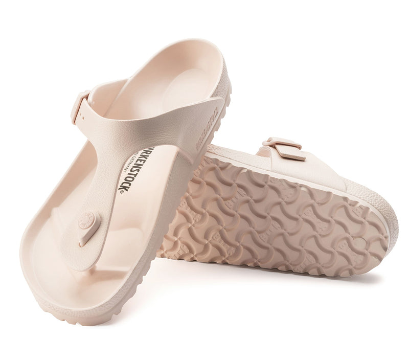 Birkenstock Recovery Thong Sandal - Gizeh EVA — View 13