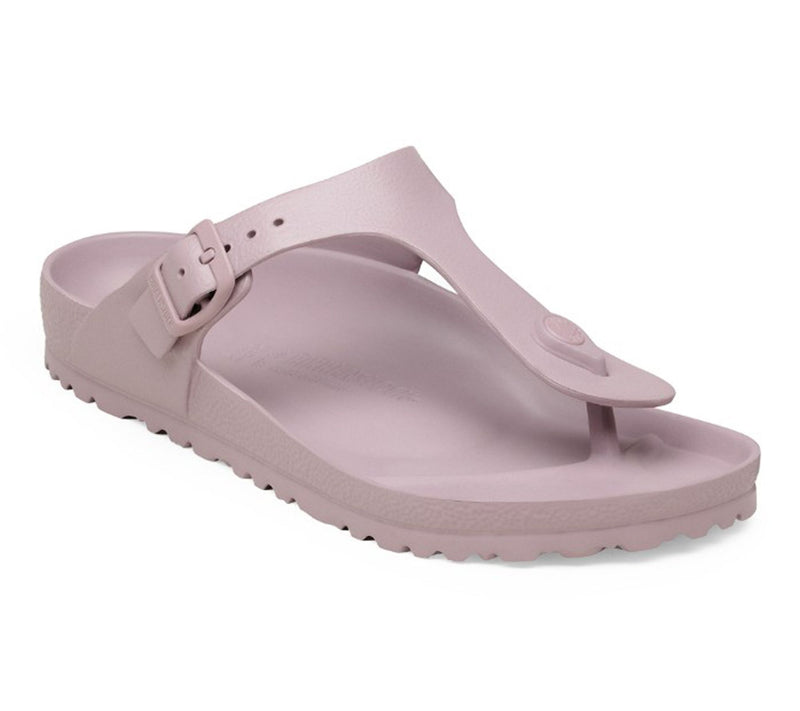 Birkenstock Recovery Thong Sandal - Gizeh EVA — View 30
