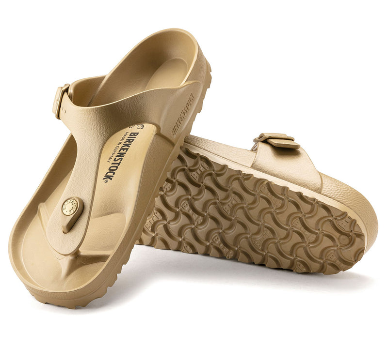 Birkenstock Recovery Thong Sandal - Gizeh EVA — View 19