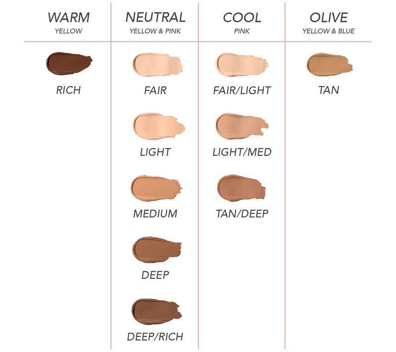 Doll 10 Reishi Mushroom Serum Foundation with Brush — View 22