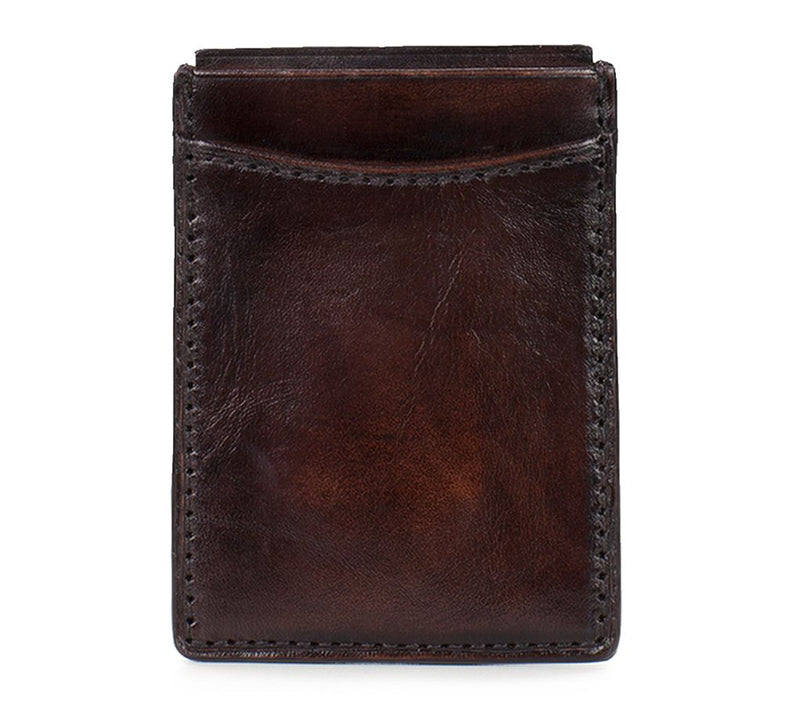 Patricia Nash Men's Magnetic Money Clip - Venezia — View 3