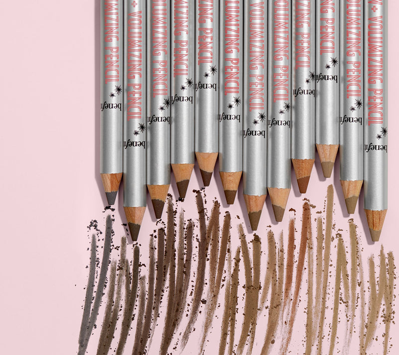 Benefit Gimme Brow+ Volumizing Pencil Duo — View 30