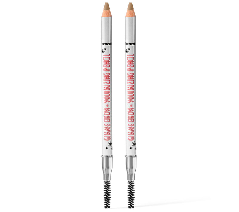 Benefit Gimme Brow+ Volumizing Pencil Duo — View 5