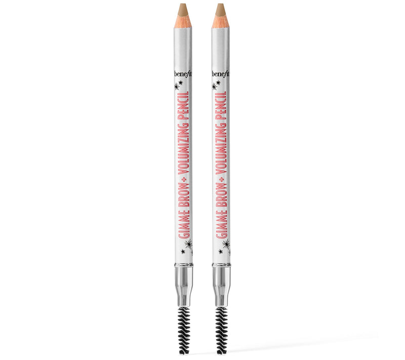 Benefit Gimme Brow+ Volumizing Pencil Duo — View 7