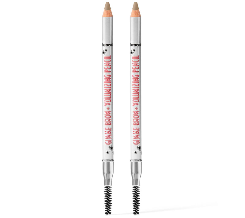 Benefit Gimme Brow+ Volumizing Pencil Duo — View 3