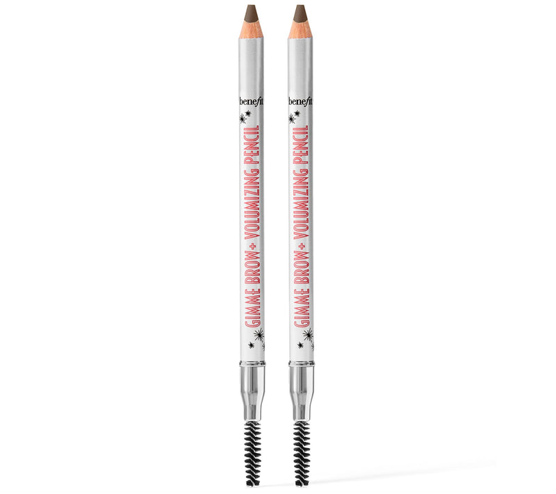 Benefit Gimme Brow+ Volumizing Pencil Duo — View 19