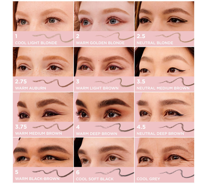 Benefit Gimme Brow+ Volumizing Pencil Duo — View 29