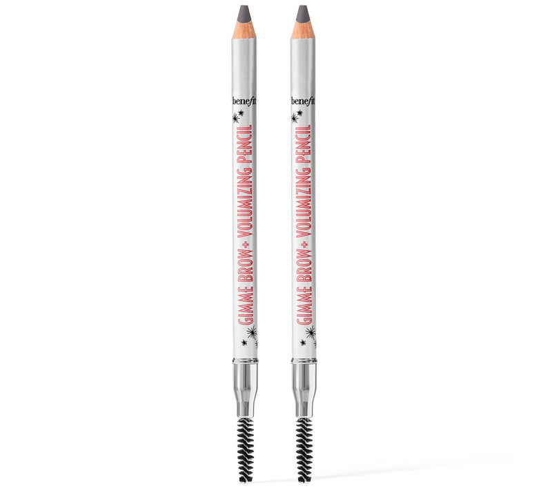 Benefit Gimme Brow+ Volumizing Pencil Duo — View 25