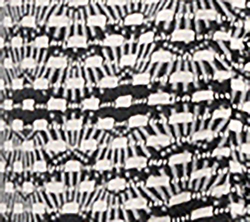 LOGO by Lori Goldstein Jacquard Duster Cardigan — View 6
