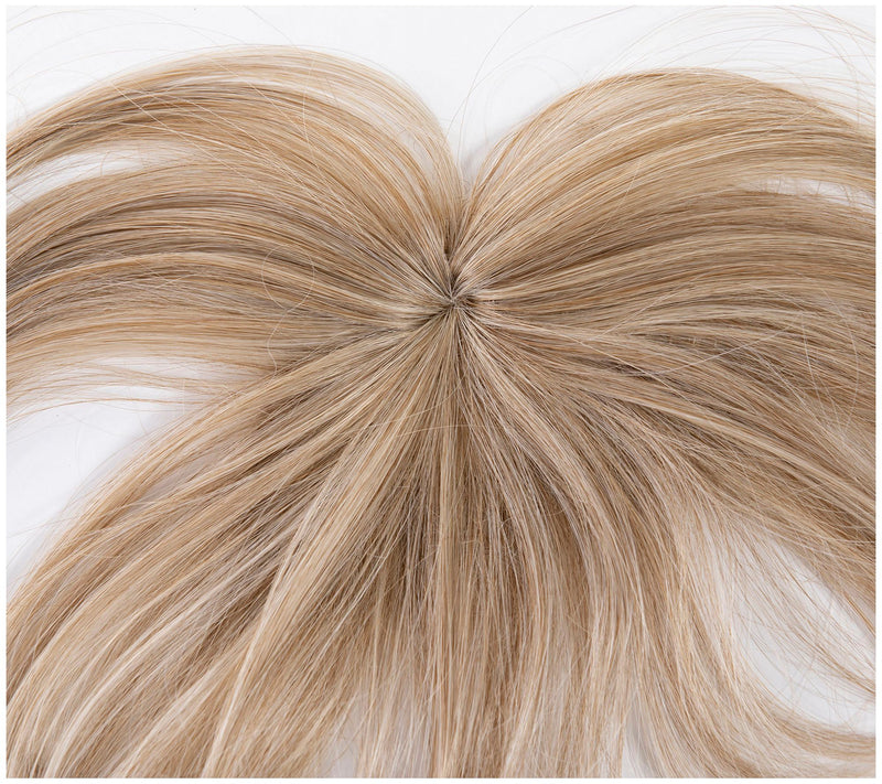Toni Brattin Wispy Bang Hairpiece — View 33