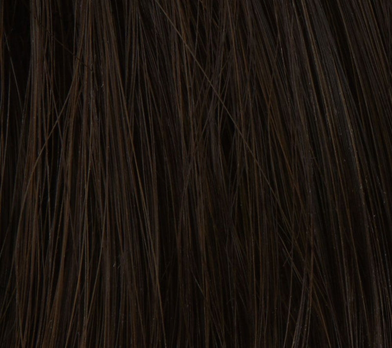 Toni Brattin Twin Clip Petite Hair Piece — View 10