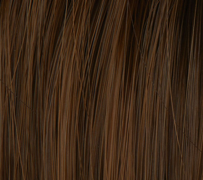 Toni Brattin Twin Clip Petite Hair Piece — View 16