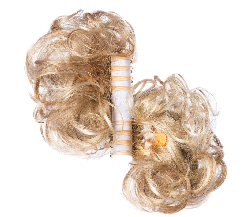 Toni Brattin Twin Clip Petite Hair Piece — View 33