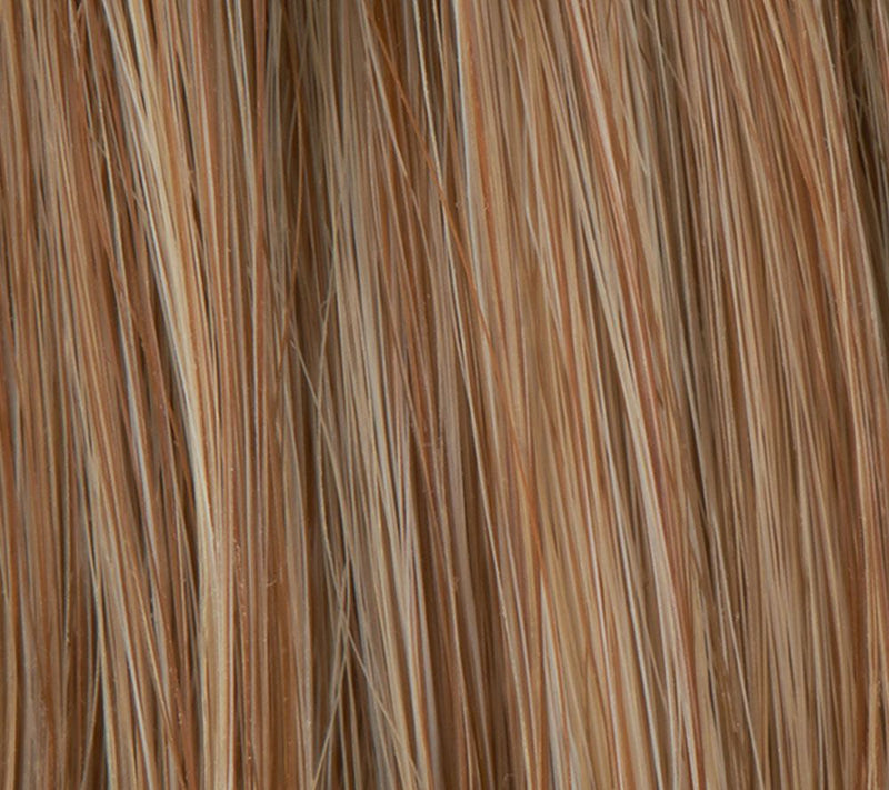 Toni Brattin Twin Clip Petite Hair Piece — View 14