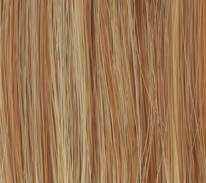 Toni Brattin Twin Clip Petite Hair Piece — View 2