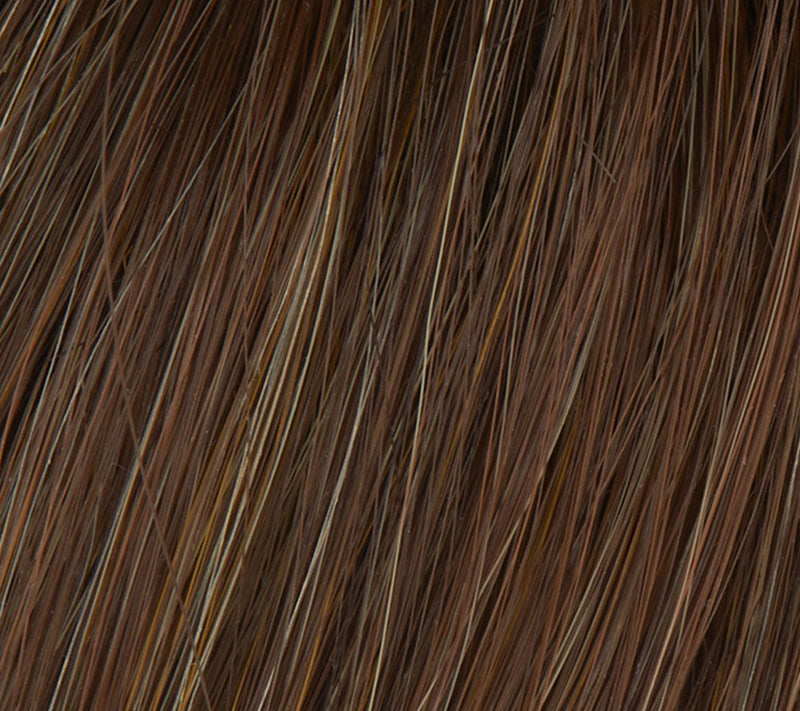 Toni Brattin Twin Clip Petite Hair Piece — View 4