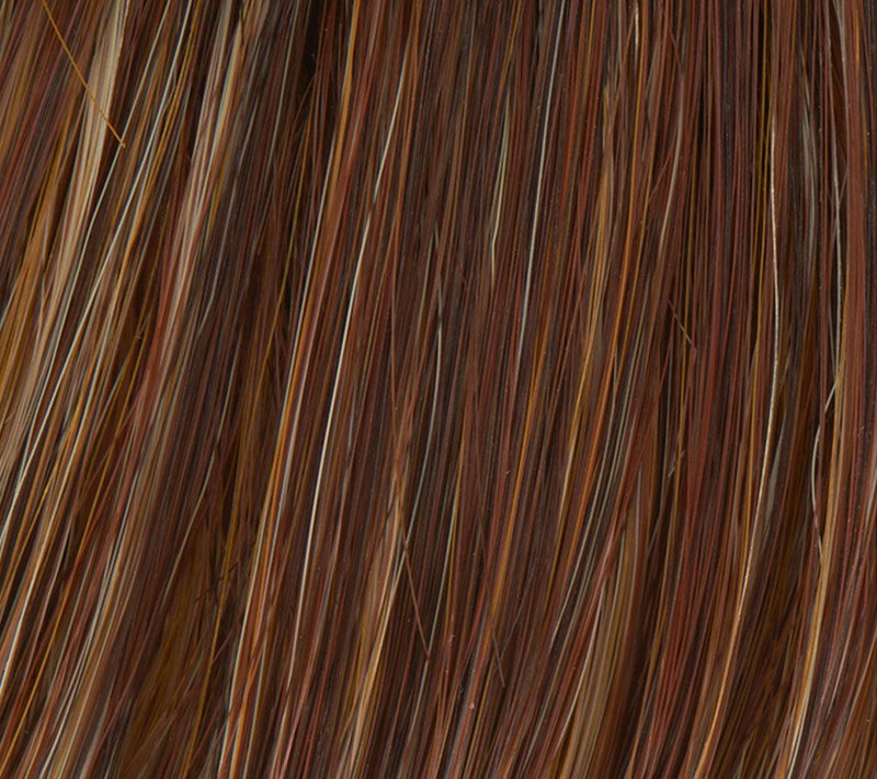 Toni Brattin Twin Clip Petite Hair Piece — View 26