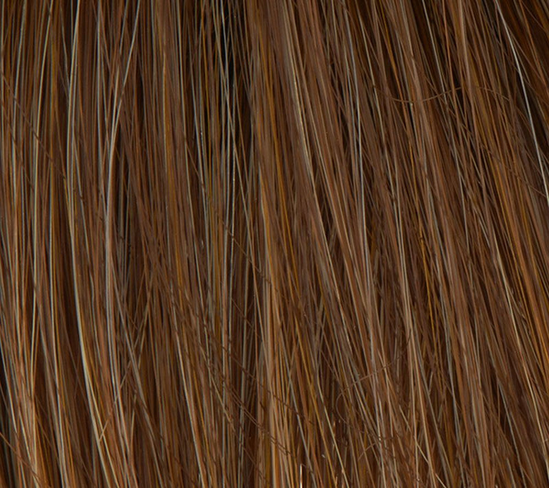 Toni Brattin Twin Clip Petite Hair Piece — View 8
