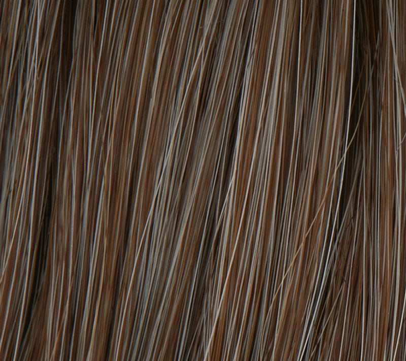 Toni Brattin Twin Clip Petite Hair Piece — View 6