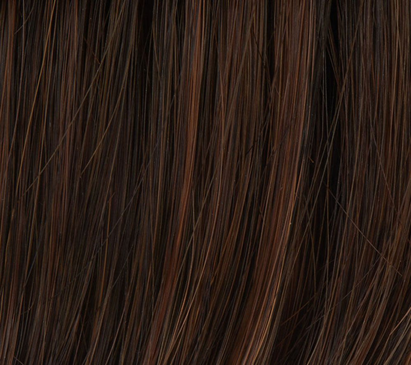 Toni Brattin Twin Clip Petite Hair Piece — View 22