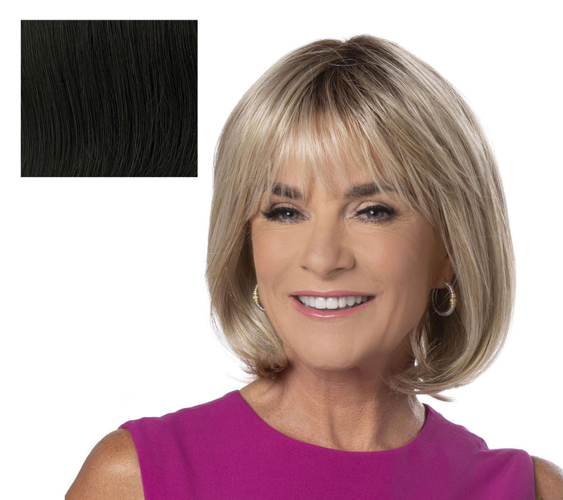 Toni Brattin Easy Elegance Mid-Length Wig — View 11