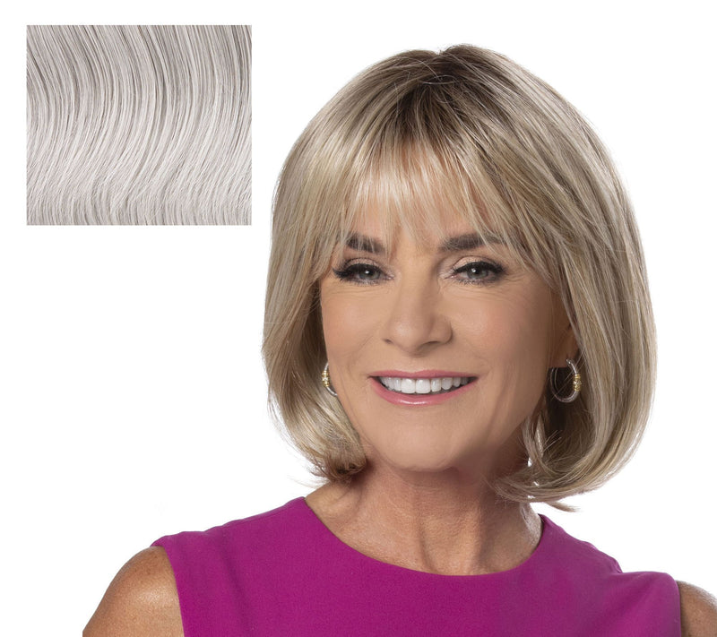 Toni Brattin Easy Elegance Mid-Length Wig — View 15