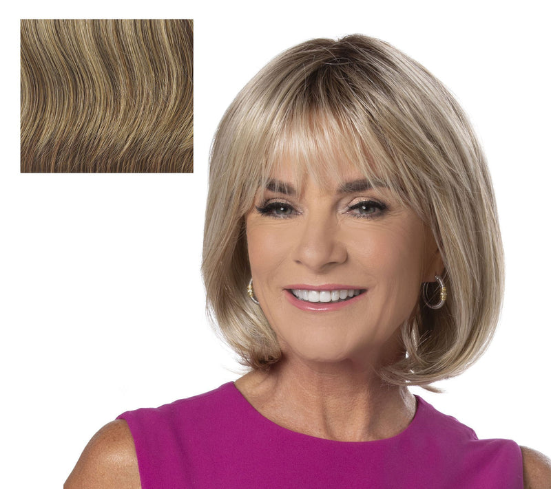 Toni Brattin Easy Elegance Mid-Length Wig — View 23