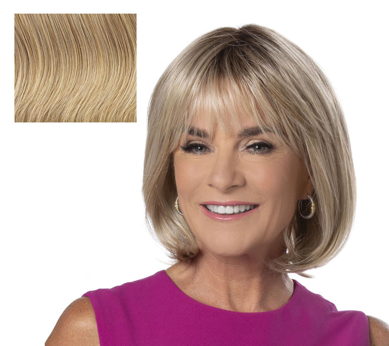 Toni Brattin Easy Elegance Mid-Length Wig — View 21