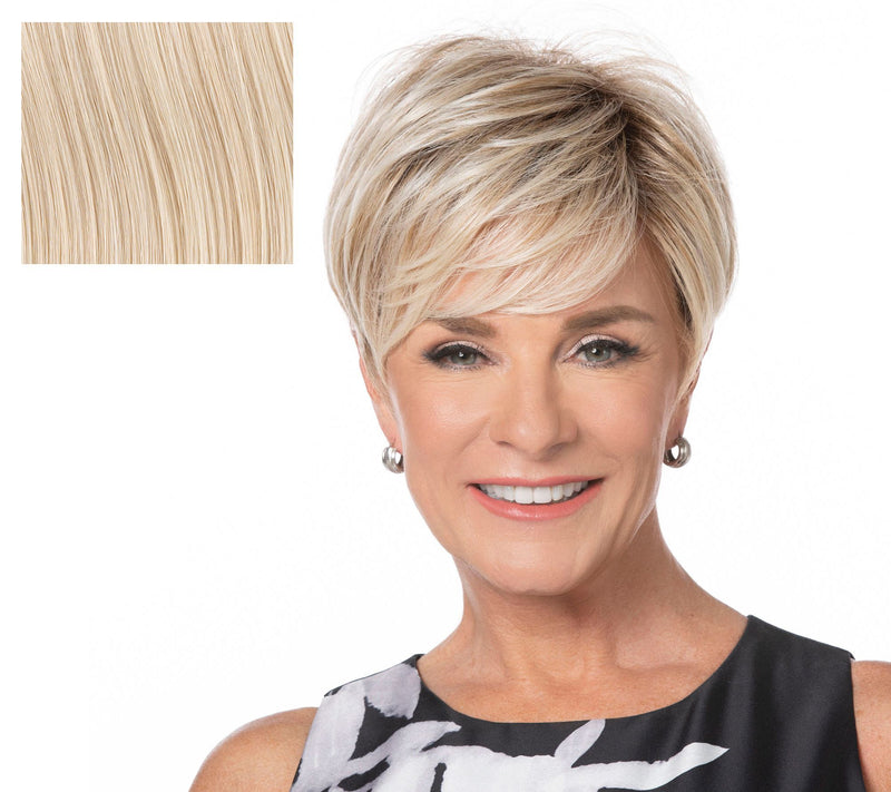 Toni Brattin Popular Pixie Short Cut Wig — Main view