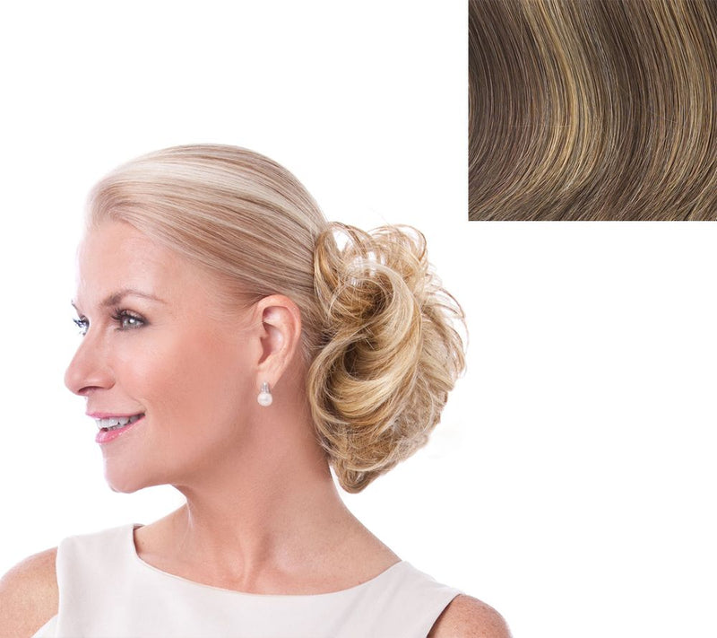 Toni Brattin Twist & Curl 2-Piece Hair Kit — View 5