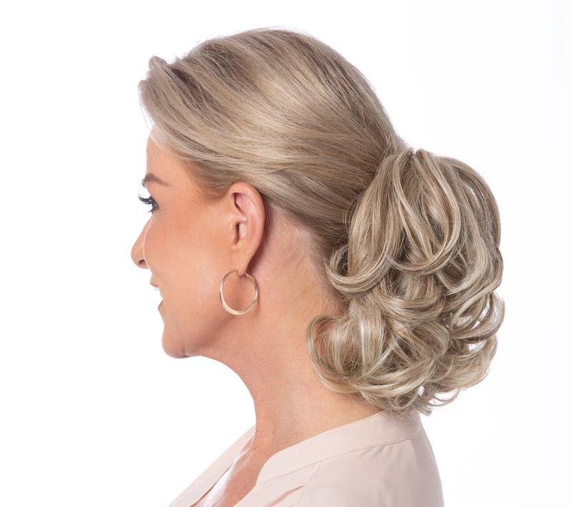 Toni Brattin Twist & Curl 2-Piece Hair Kit — View 34