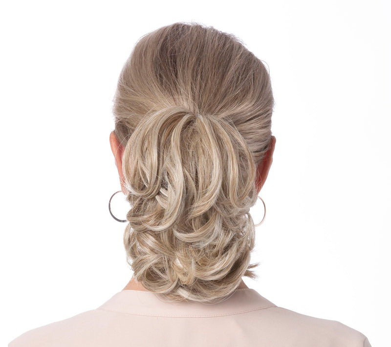 Toni Brattin Twist & Curl 2-Piece Hair Kit — View 35