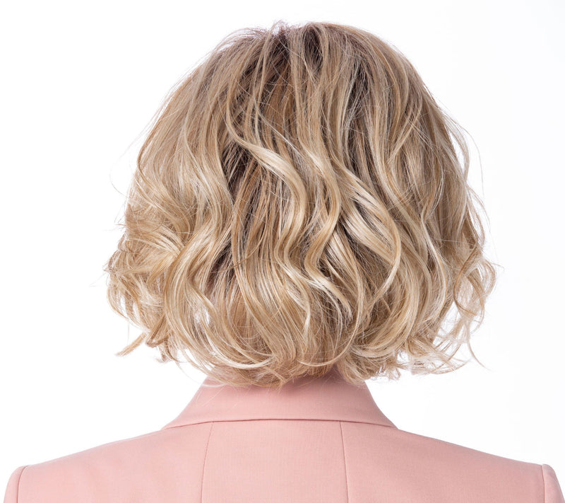 Toni Brattin Enticing Mid-Length Wig — View 25