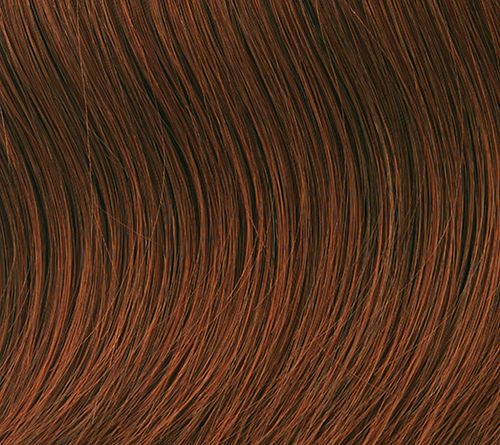 Toni Brattin Stylish Shag Mid-Length Wig — View 8