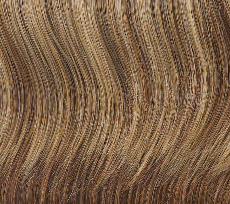 Toni Brattin Classic Bob Wig — View 22