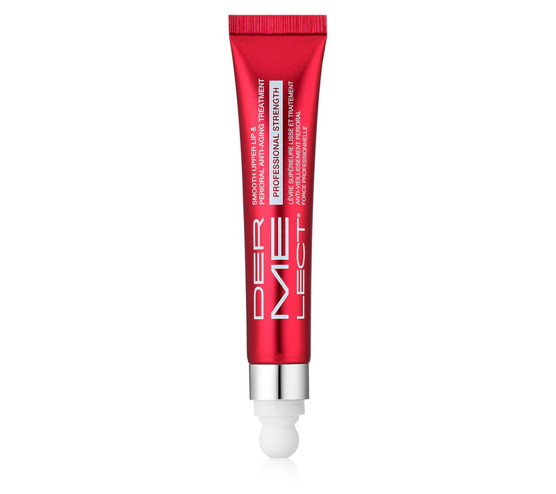 Dermelect Smooth Upper Lip & Perioral Anti-Aging Treatment — View 2