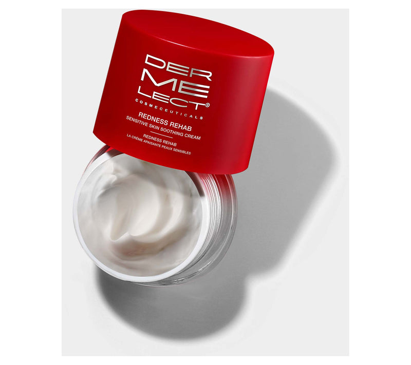 Dermelect Sensitive Skin Soothing Cream — View 2