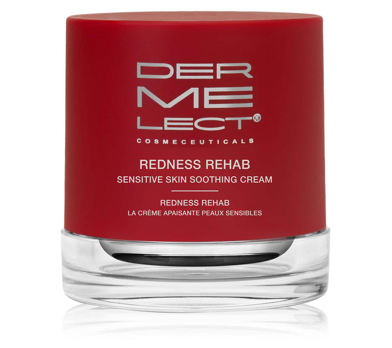 Dermelect Sensitive Skin Soothing Cream — Main view