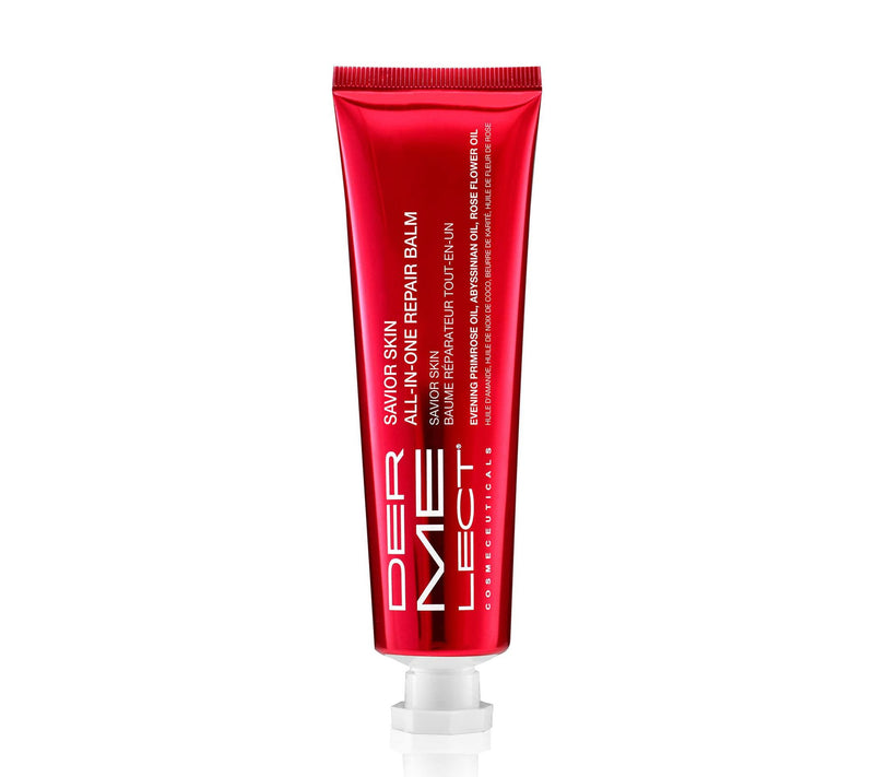 Dermelect Savior Skin All-In-One Repair Balm — Main view