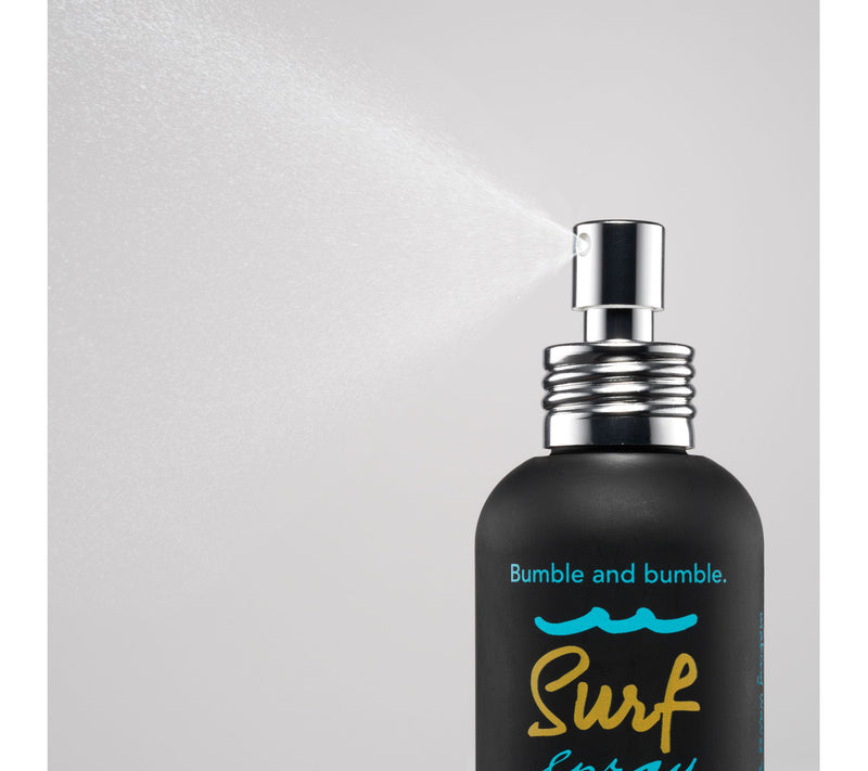 Bumble and bumble. Surf Spray & Surf Styling Leve-In Set — View 2