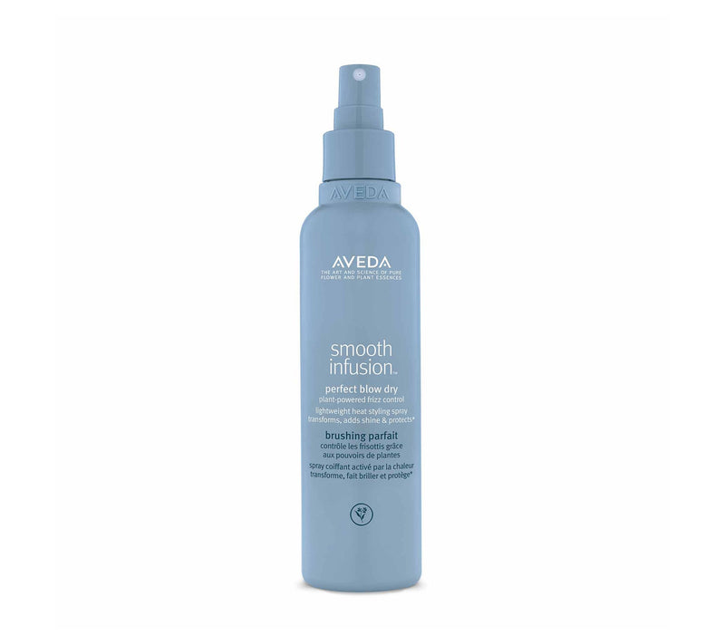 Aveda Smooth Infusion Perfect Blow Dry Stylingspray 6.7 fl oz — Main view