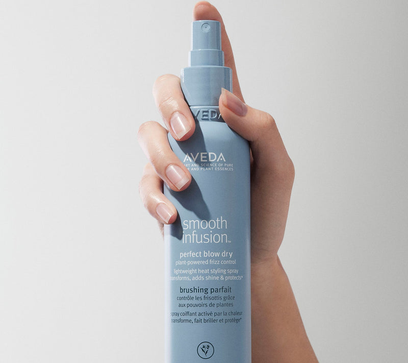 Aveda Smooth Infusion Perfect Blow Dry Stylingspray 6.7 fl oz — View 2