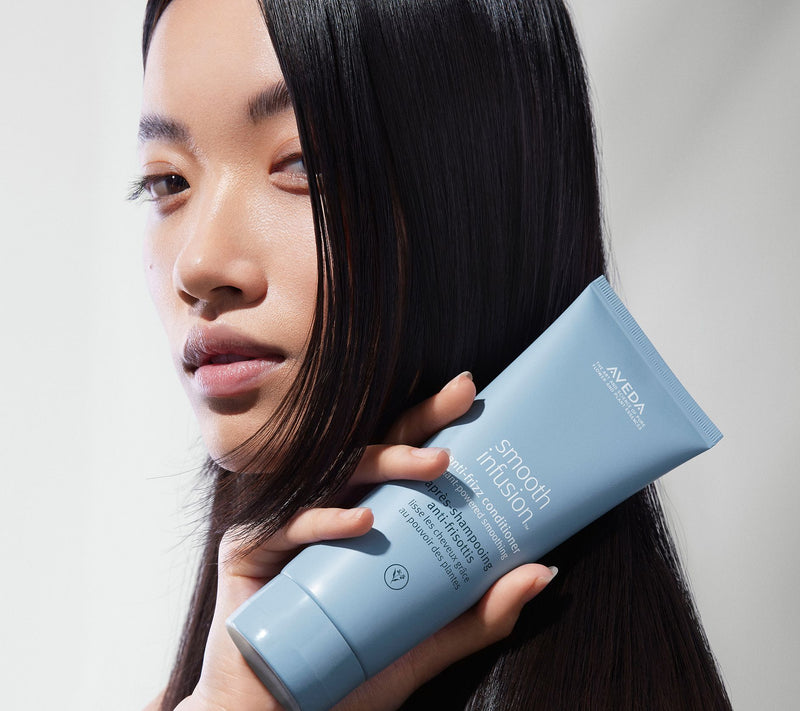 Aveda Smooth Infusion Anti-Frizz Conditioner 6.4 Fl Oz — View 2