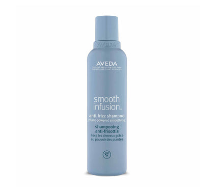 Aveda Smooth Infusion Anti-Frizz Shampoo 6.4 FlOz