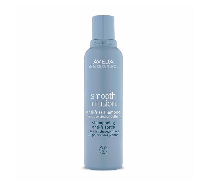 Aveda Smooth Infusion Anti-Frizz Shampoo 6.4 FlOz — Main view